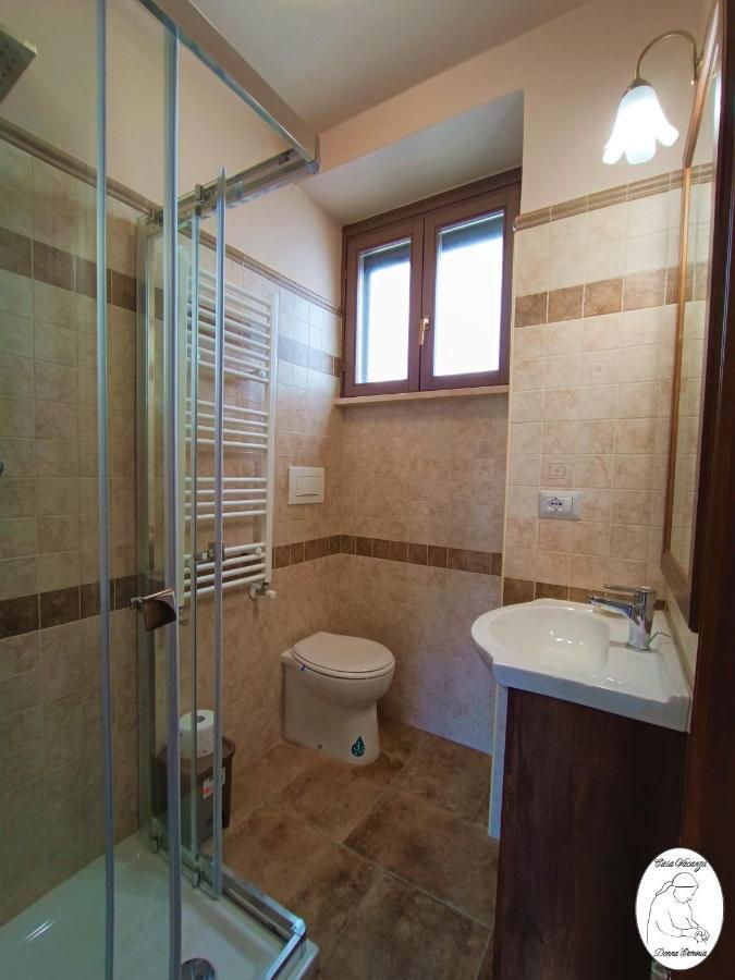 Casa Vacanze Donna Erminia Villa Calitri Luaran gambar