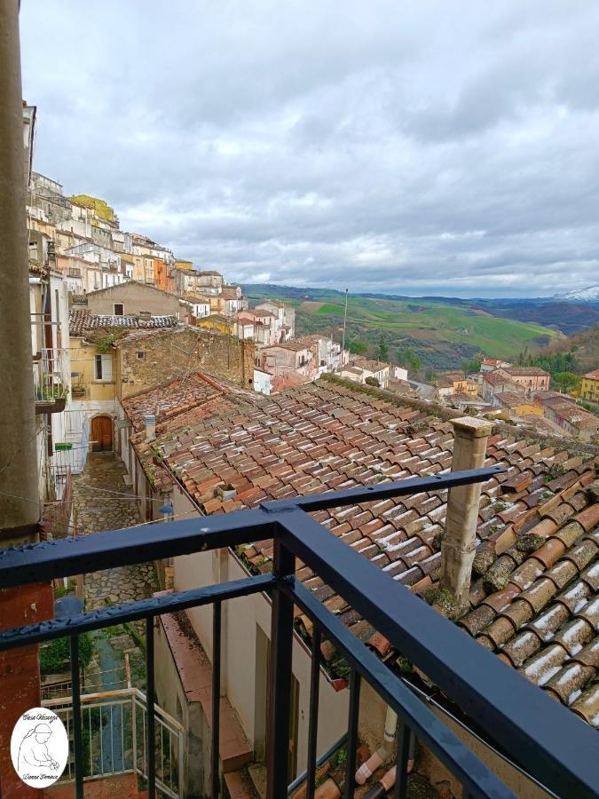 Casa Vacanze Donna Erminia Villa Calitri Luaran gambar